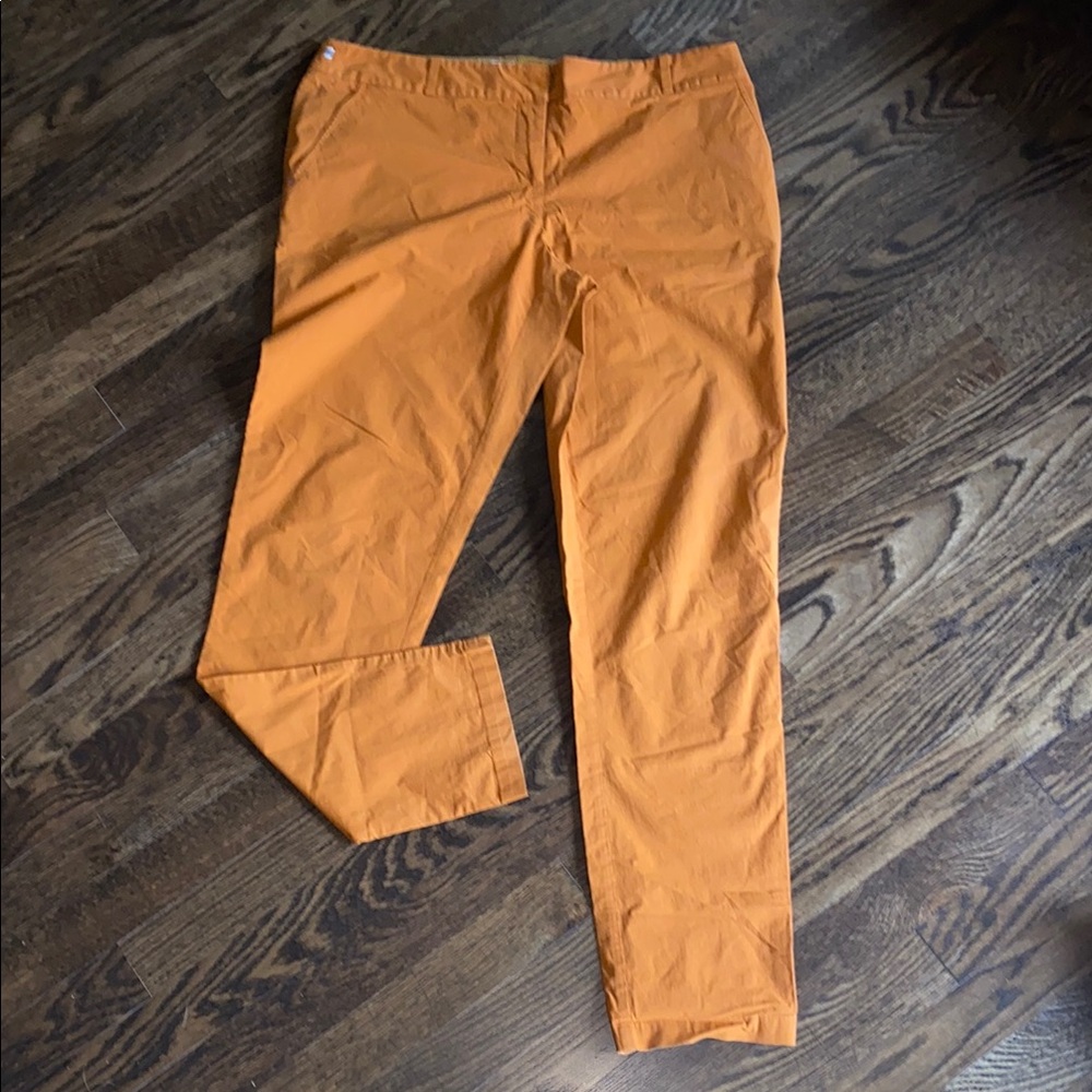 anna thomas pants